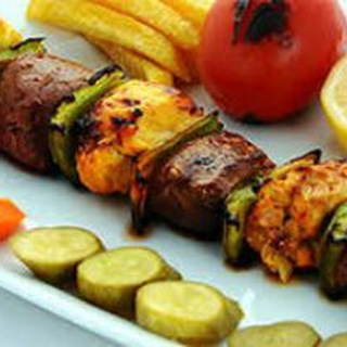آشپز باشی (@ashpazbashimarjan)