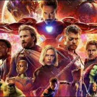 Avengers infinity (@avengersinfinityfan)