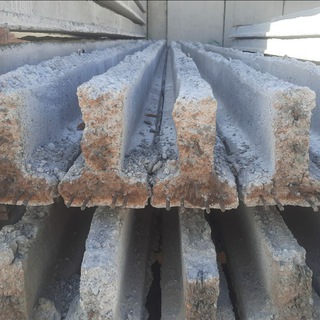 تیرچه پیش تنیده (bpico) (@betonpishfeshordehiran)