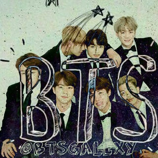BTS (@btsgalexy)