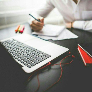 معرفی گروه های علمی در تلگرام (@businesscoaching1)
