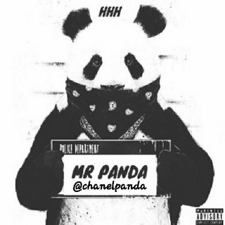 🐼Pαndaw🐾 (@chanelpanda)