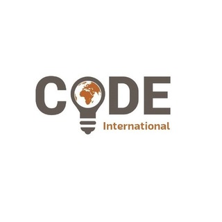 مرکز بین المللی کارآفرینی کد (@codeinternational)