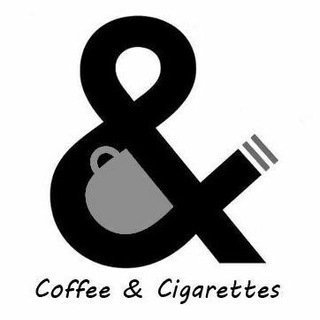Coffee & Cigarettes (@coffee_and_cigarettes)