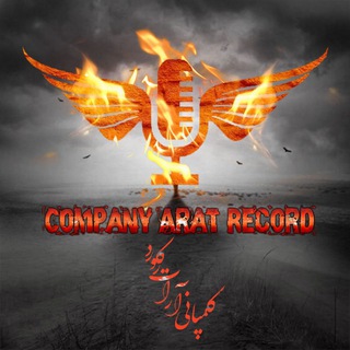 Company Arat (@companyarat)