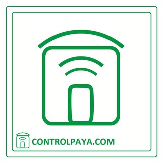 کنترل پایا ControlPaya (@control_paya)