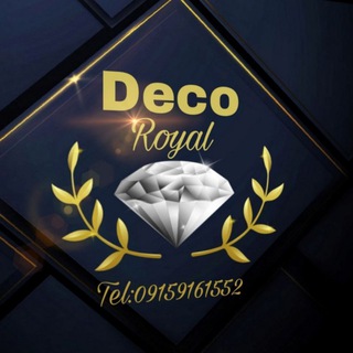 Royal Decor 👑 (@deco_royal)