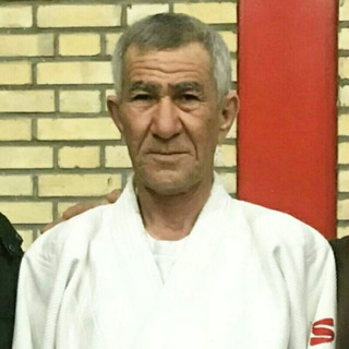 کانال تخصصی جودو استاد دهقان(پدر جودو) (@dehghan_judo)