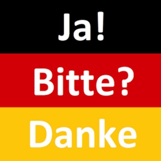 🇩🇪 آلمانی بیاموز 🇩🇪 (@deutschsprichwort)