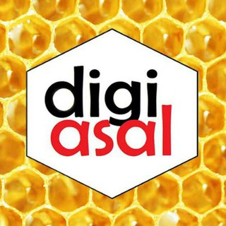 دیجی عسل🌼🐝 (@digiasal)