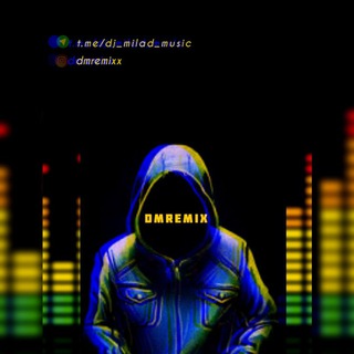 𝑫𝑴𝑹𝑬𝑴𝑰𝑿 (@dj_milad_music)