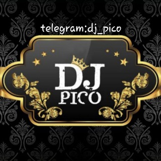 Pico_music (@dj_pico_music)