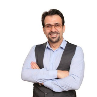 کانال دکتر امین بابازاده(الف.ب) (@draminbzh)