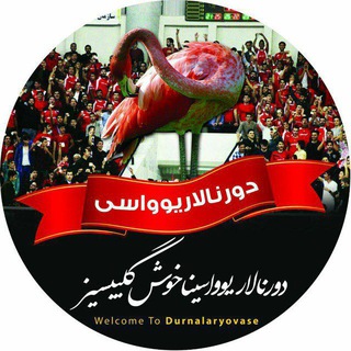 دورنالاریوواسی (@durnalaryovase)
