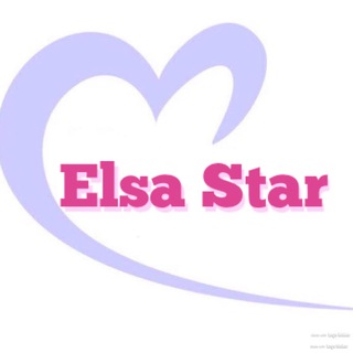 عمدهوهمکاری اِلــسااِستــار (@elsa_star)