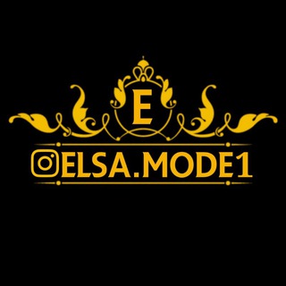 💎فروشگاه انلاین اِلسامُد💎 (@elsamode)
