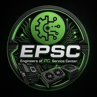 Engineers of PC Service Center (@epscenter)