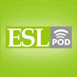 ESL podcast (@eslpodcastdownload)