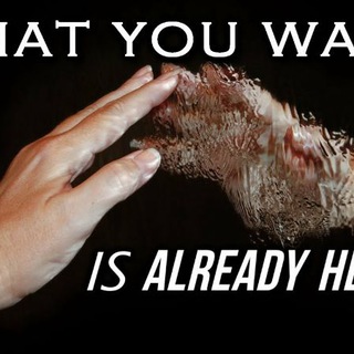 Everything you want (@every_thingyouwant)
