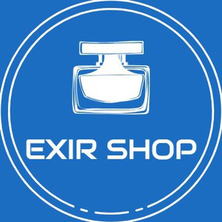 فروشگاه عطر و ادکلن اکسیر (@exirshop1)