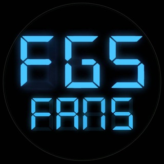 FGS Fans (@fanaeifans)