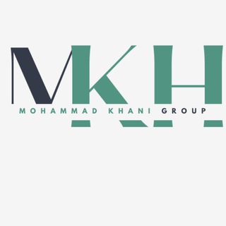 گروه بازرگانی محمدخانی (@farazdanefardad)