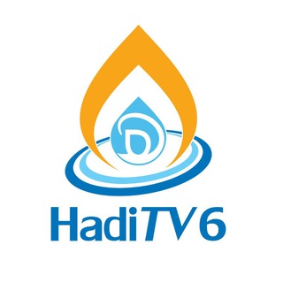 تلویزیون هادی دری (@fd_haditv6)