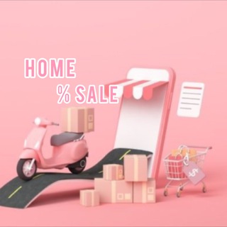 Home sale 🛍️ (@foroshez)