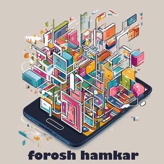 ACCOUNT+ (@foroshhamkar)