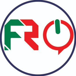 شرکت اف آر (@frelectronic)