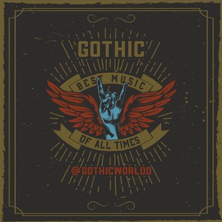 Gothic (@gothicworldd)