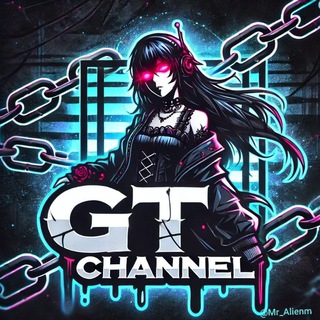 𝗚𝗧 𝐶𝐻𝐴𝑁𝐸𝐿℡ (@gt_chanel)