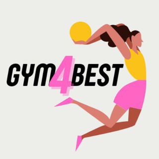 GYM 4 BEST (@gym4best)