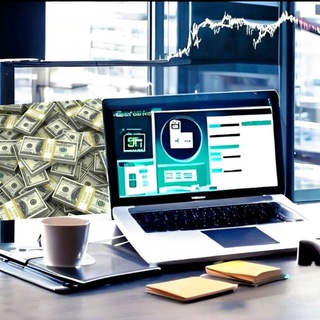💲کسب درآمد ارزهای دیجیتال💰 (@hackxsystem)