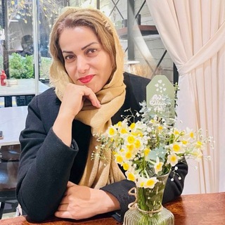 حس خوب آرامش(مرضیه بخارائیان)🌹🌹 (@hessekhobearamesh)