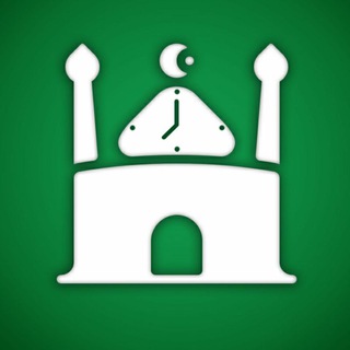 اوقات شرعی (@iranowghat)
