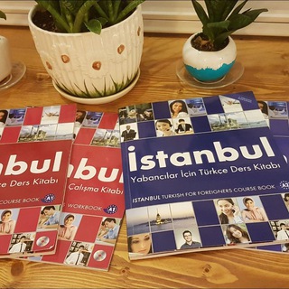 🇹🇷 ISTANBUL 🇮🇷 (@istanbul_derskitabi)