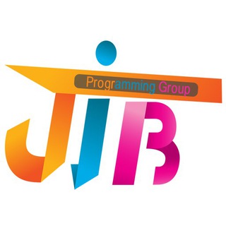 گروه برنامه نویسی جی بلوچ JPG (@jibalochpg)