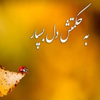 جملات زیبا jomalatkhoedemoni@ (@jomalatkhoedemoni)