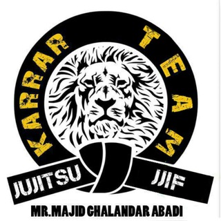 جوجیتسو مشهد (@jujitsumashhad_ir)