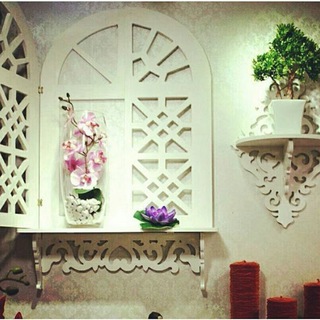 خانه مدرن (@khaane_modern)