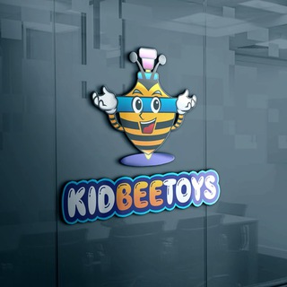 Kidbeetoys (@kidbeetoys)