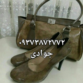 کیف و کفش خارجی استوک کرج (@kif_kafsh_stokmark)