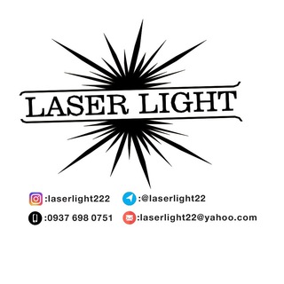 LASER LIGHT 22 (@laserlight222)