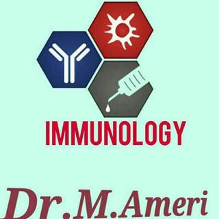 کنکور ایمنی شناسی (@learningimmunology)