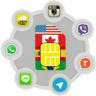 فروشگاه شماره مجازی برتر (@linkdoni000iran)