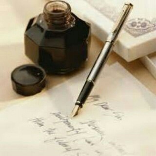 انجمن ادبی خودنویس (@literaturewritingassociation)