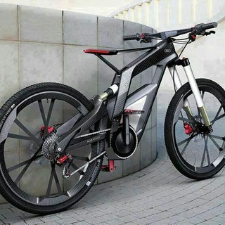 Luxury_bicycle (@luxury_bicycle)