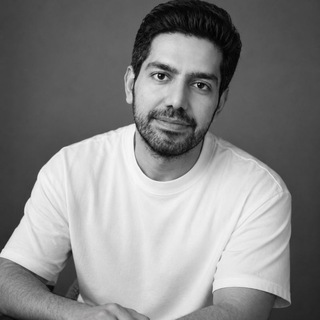 Mahdi Nikbakht (@mahdinikbakhtchannel)
