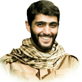 شهید محمـودرضا بیضائـــۍ (@mahmoodrezabeyzaei)